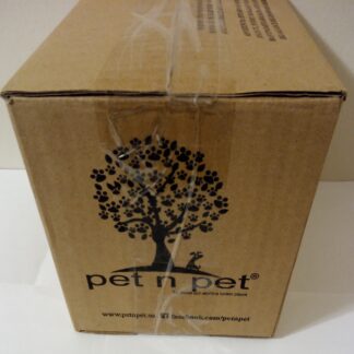 Pet N Pet dog waste bags picture