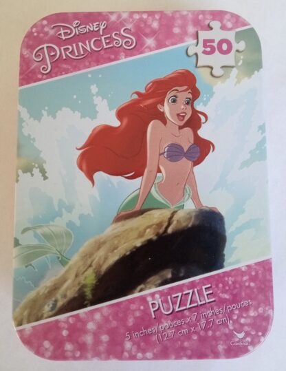 Disney princess puzzle 2 picture