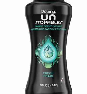 Downy unstoppables fresh inwash scent booster picture
