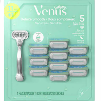 Gillette Venus Deluxe Smooth picture