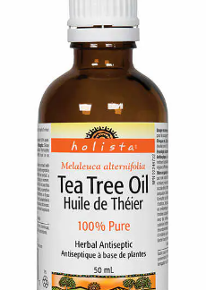Holista Tea Tree Oil 50 ml picture