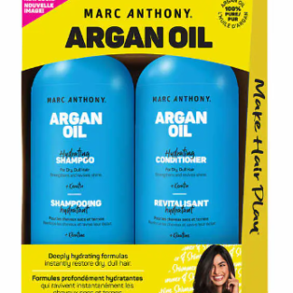 Mark Anthony Argan oil Shampoo + conditioner picture