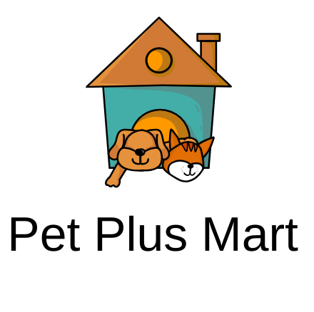 Pet Plus Mart Logo Picture